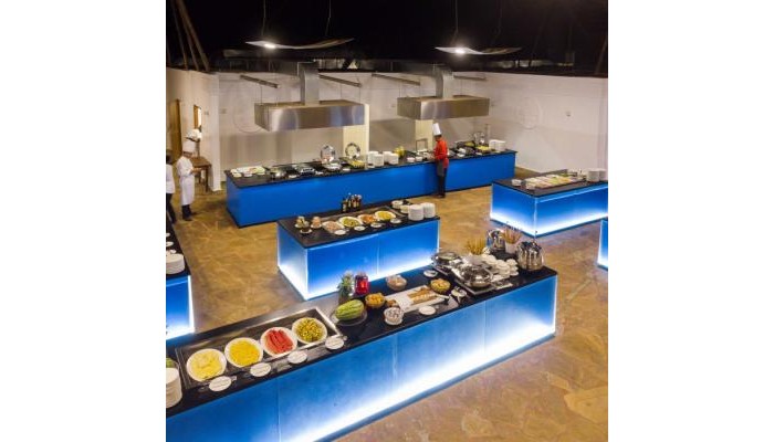 Hotel Sandies Baobab Beach poza 17