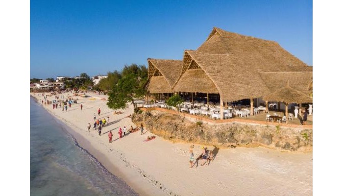 Hotel Sandies Baobab Beach poza 2