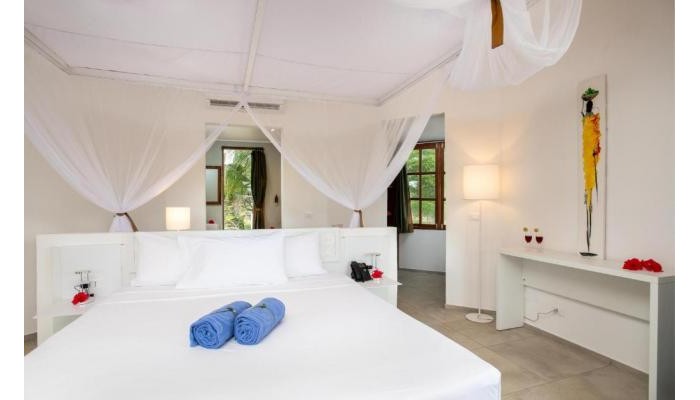 Hotel Sandies Baobab Beach poza 6