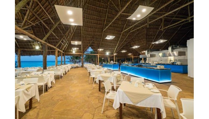 Hotel Sandies Baobab Beach poza 15