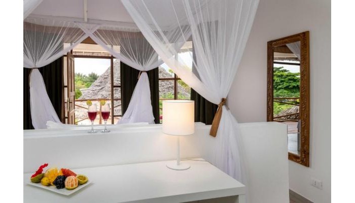 Hotel Sandies Baobab Beach poza 8