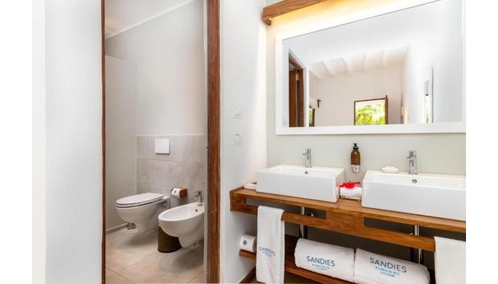 Hotel Sandies Baobab Beach poza 7