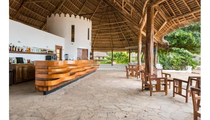 Hotel Sandies Baobab Beach poza 16