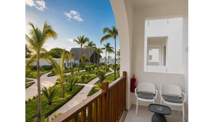 Hotel Sandies Nungwi Beach Zanzibar poza 16