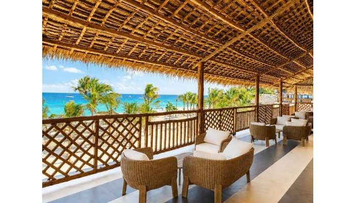 Hotel Sandies Nungwi Beach Zanzibar poza 12
