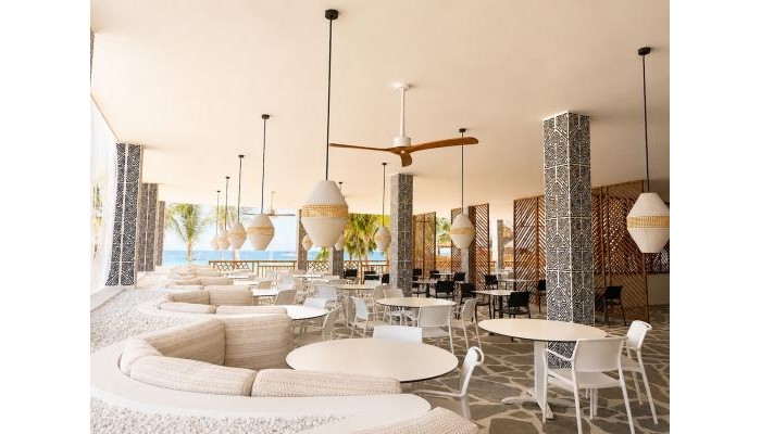 Hotel Sandies Nungwi Beach Zanzibar poza 8