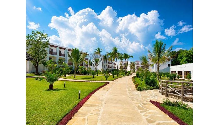 Hotel Sandies Nungwi Beach Zanzibar poza 3