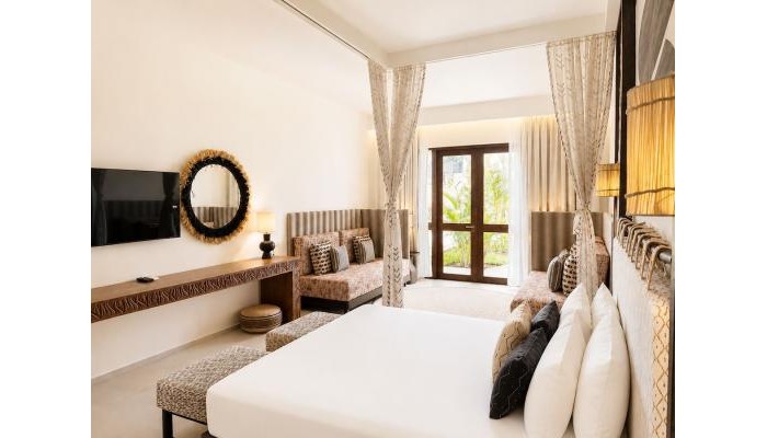 Hotel Sandies Nungwi Beach Zanzibar poza 20