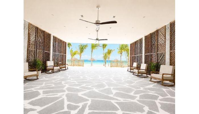 Hotel Sandies Nungwi Beach Zanzibar poza 5