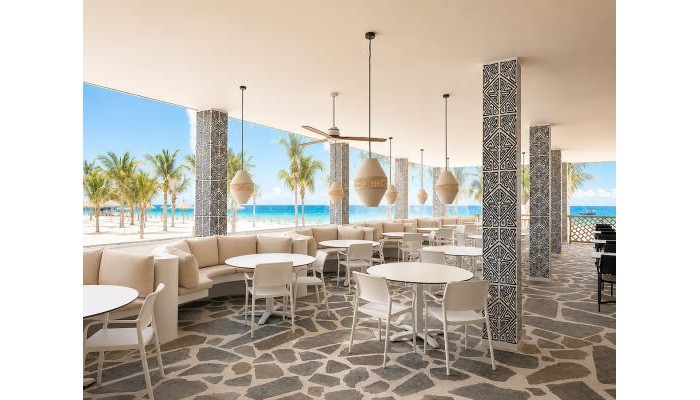 Hotel Sandies Nungwi Beach Zanzibar poza 7