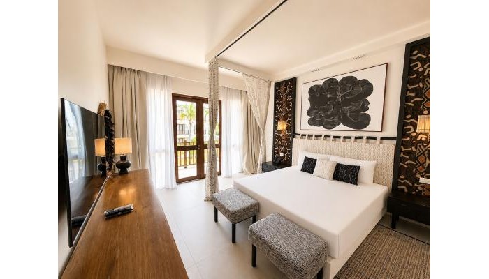 Hotel Sandies Nungwi Beach Zanzibar poza 19
