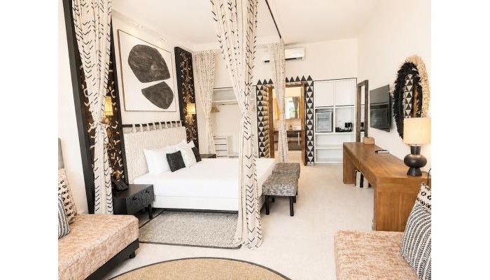 Hotel Sandies Nungwi Beach Zanzibar poza 17