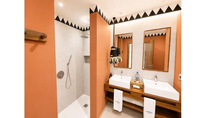 Hotel Sandies Nungwi Beach Zanzibar poza 22