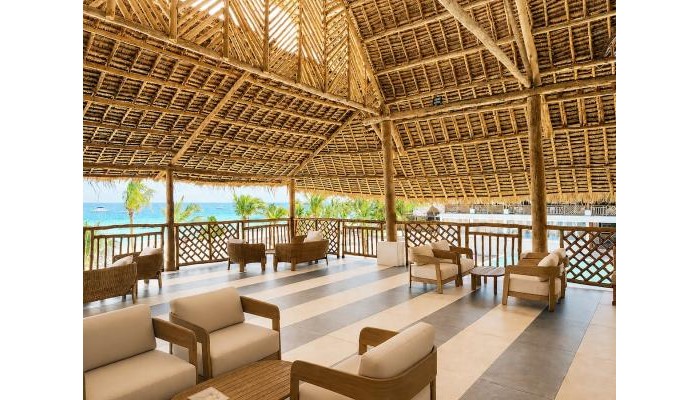 Hotel Sandies Nungwi Beach Zanzibar poza 11