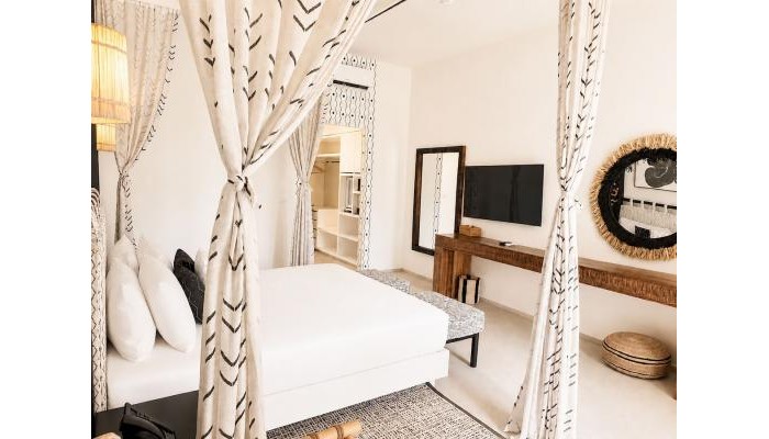 Hotel Sandies Nungwi Beach Zanzibar poza 18