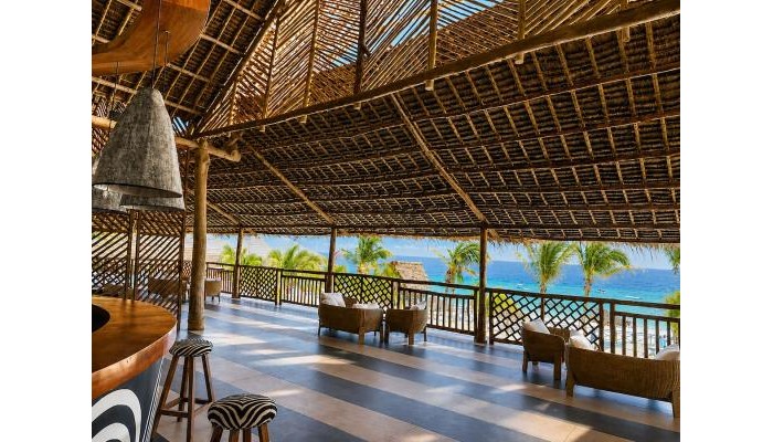 Hotel Sandies Nungwi Beach Zanzibar poza 13