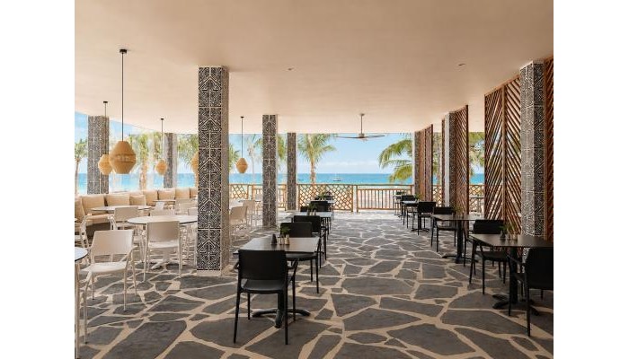 Hotel Sandies Nungwi Beach Zanzibar poza 9