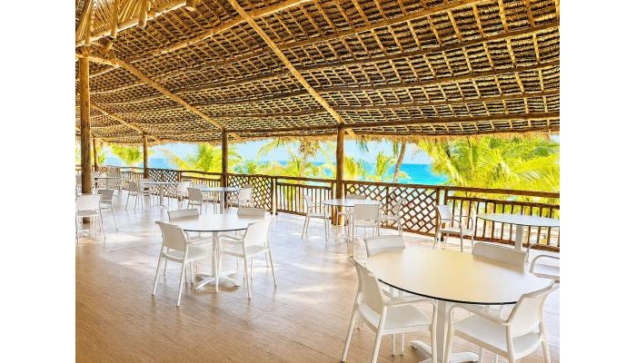 Hotel Sandies Nungwi Beach Zanzibar poza 10