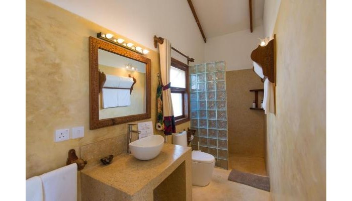 Hotel Warere Beach poza 15