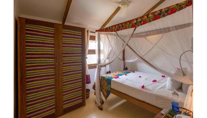 Hotel Warere Beach poza 13