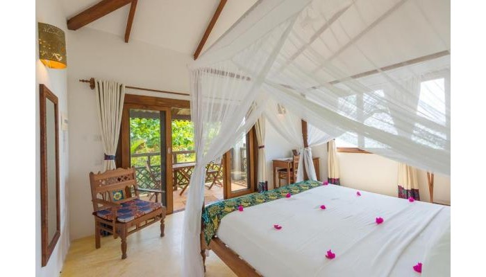 Hotel Warere Beach poza 7