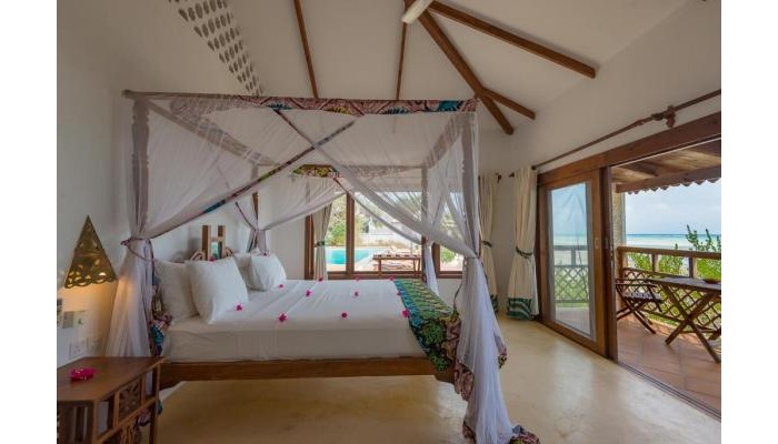 Hotel Warere Beach poza 6