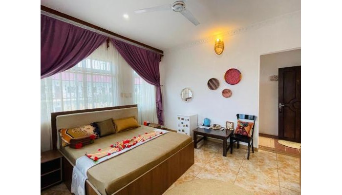 Max Hotel Nungwi poza 3