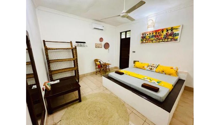 Max Hotel Nungwi poza 9