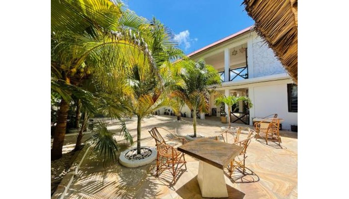 Max Hotel Nungwi poza 20