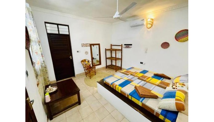 Max Hotel Nungwi poza 7