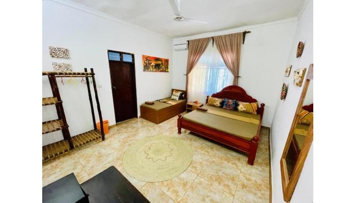 Max Hotel Nungwi poza 16