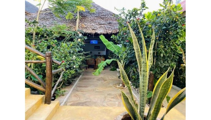 Max Hotel Nungwi poza 28