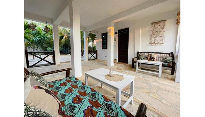 Max Hotel Nungwi poza 14