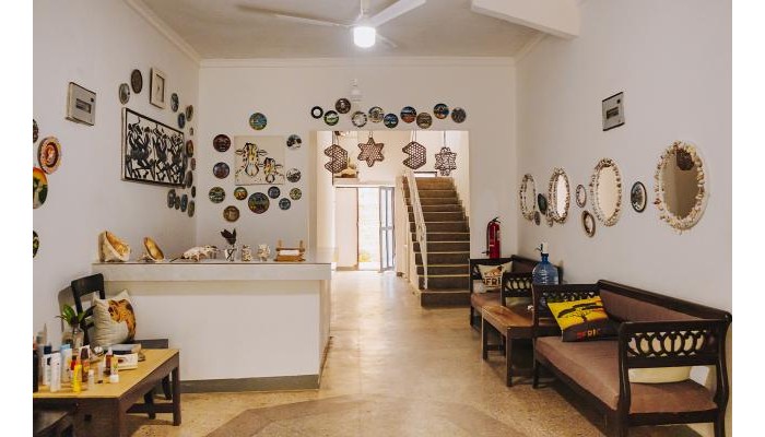 Max Hotel Nungwi poza 27