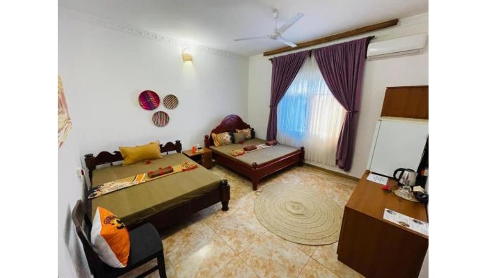 Max Hotel Nungwi poza 10