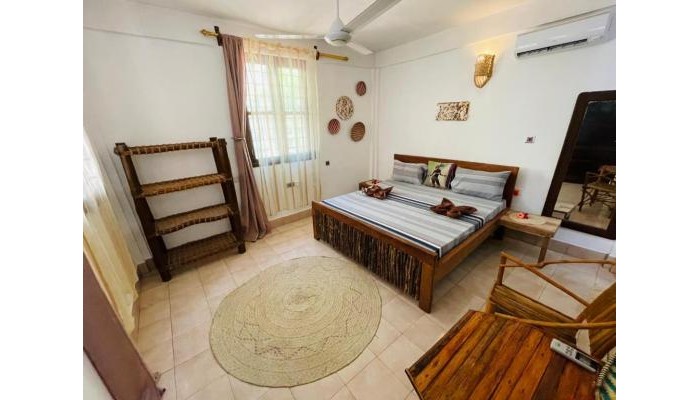 Max Hotel Nungwi poza 12