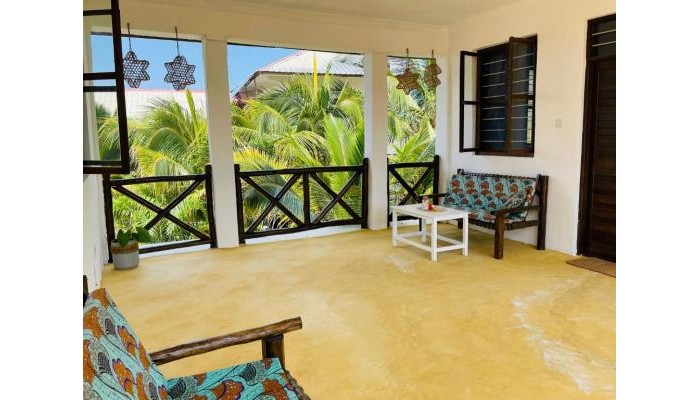 Max Hotel Nungwi poza 6