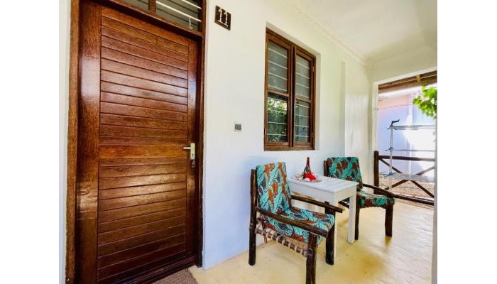 Max Hotel Nungwi poza 11