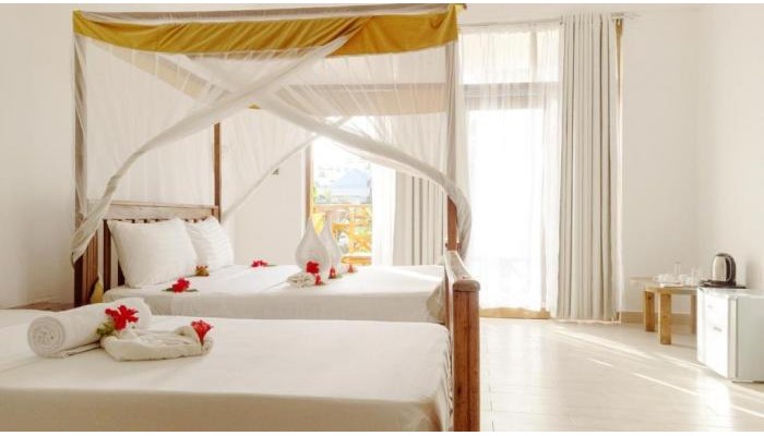 Nungwi Garden Boutique Hotel poza 9