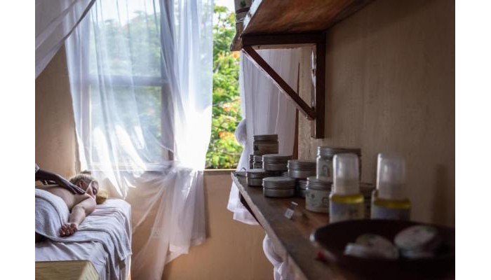 Nungwi Garden Boutique Hotel poza 19