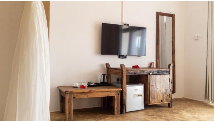 Nungwi Garden Boutique Hotel poza 7