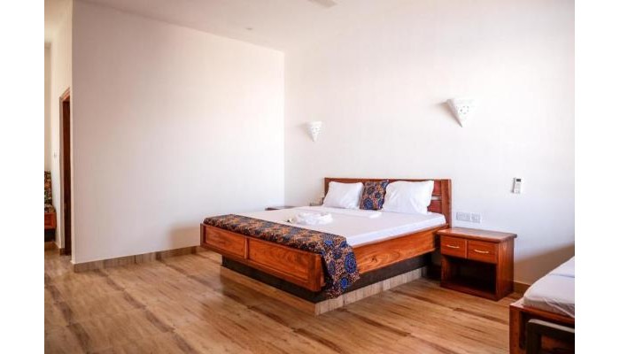 Nungwi Heritage Resort poza 7