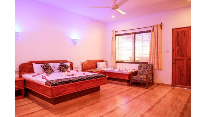 Nungwi Heritage Resort poza 5