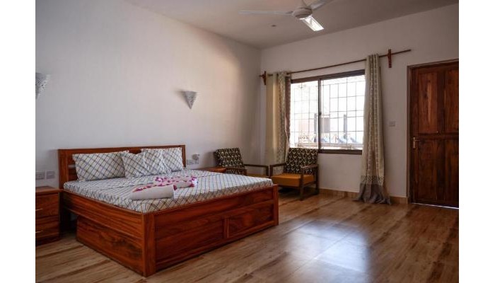 Nungwi Heritage Resort poza 8