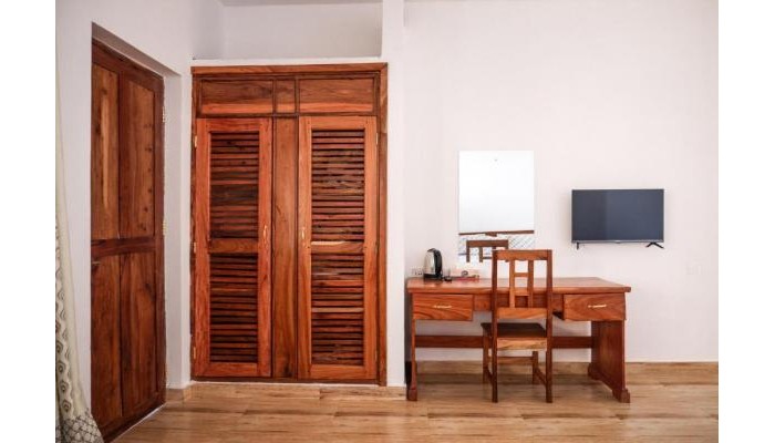 Nungwi Heritage Resort poza 6