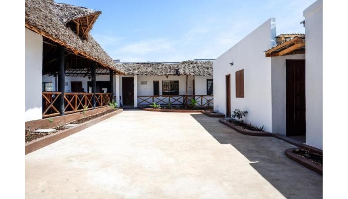 Nungwi Heritage Resort poza 1