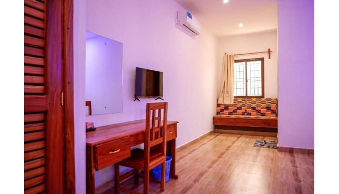 Nungwi Heritage Resort poza 4