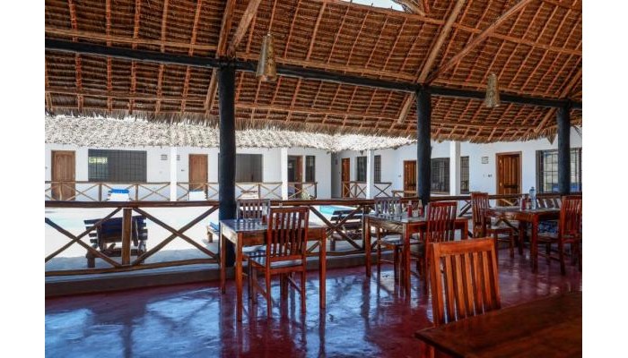 Nungwi Heritage Resort poza 11