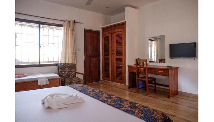 Nungwi Heritage Resort poza 2