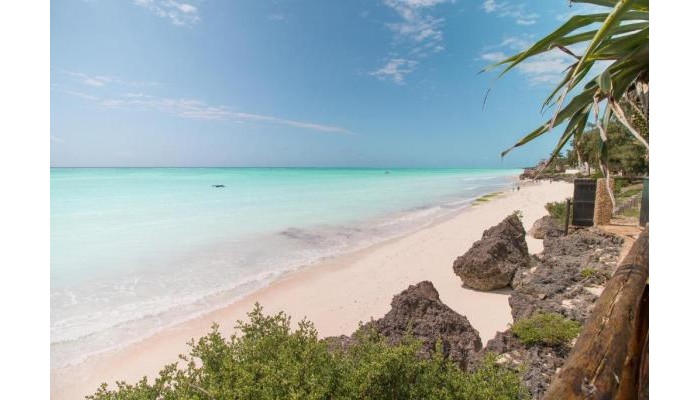 Tanzanite Beach Resort poza 29